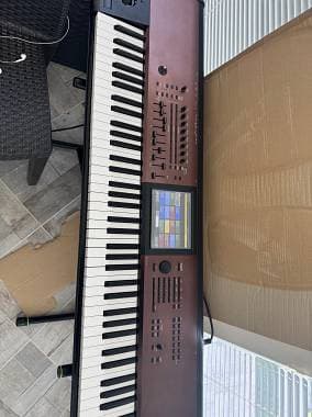 Korg Kronos LS88