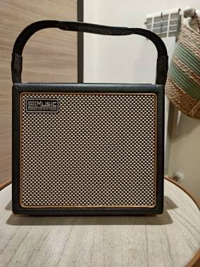 AMPLIFICATORE COOLMUSIC PB MINI 30 W