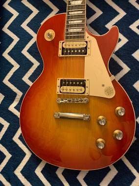 Gibson Les Paul Classic 2022