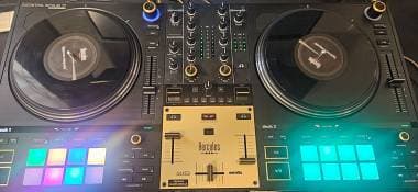 Hercules Inpulse T7 Premium Edition