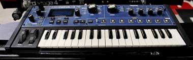 Novation Mini Nova USATO cod. 30826
