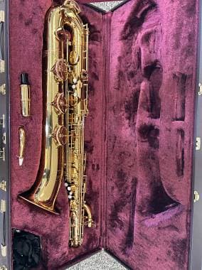 SAX BARITONO JUPITER
