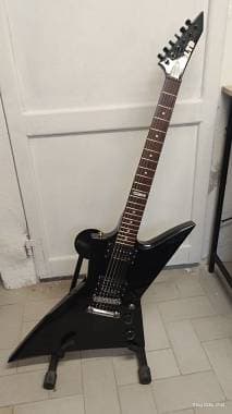 Ltd Esp LTD ex 50 con upgrade