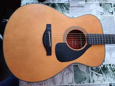 Yamaha FSX3 RED LABEL permuto scambio