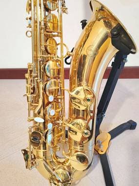 Sax tenore Grassi TS210
