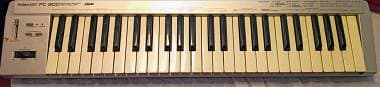 Roland PC 300