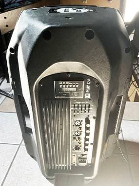 LD Systems LD Systems PLAY 12 A
