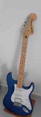Squier by Fender Statocaster Affinity