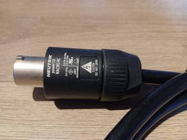 NEUTRIK NAC3FC-HC