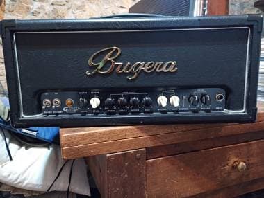 Bugera G20 infinium