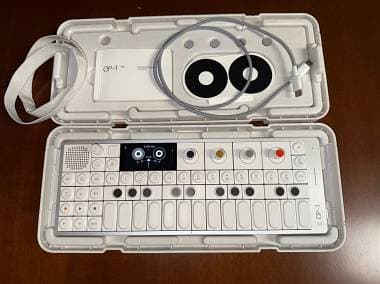 Teenage Engineering OP-1 Field