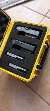 Sennheiser sk50-uhf