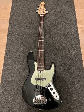 Lakland Joe Osborn 55-60 vintage