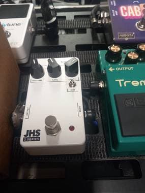 Jhs chorus series 3