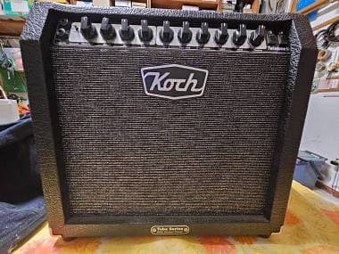 Koch TwintoneII