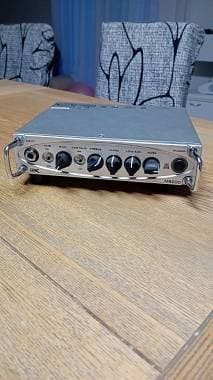 Hartke cassa hartke 4x10