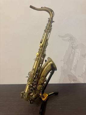Sax Tenore Ingram Sherman