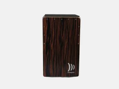 Schlagwerk Cp432 2inone Deluxe Makassar Cajon Usato