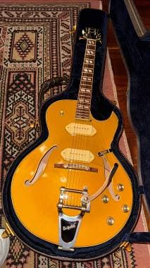 Peerless Gigmaster sc 1a serie