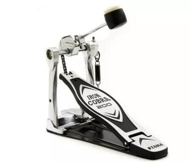 Tama Iron Cobra HP200P Usato pochissimo