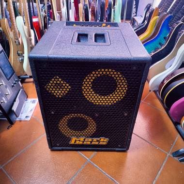 Markbass MB58R CMD 102 P COMBO