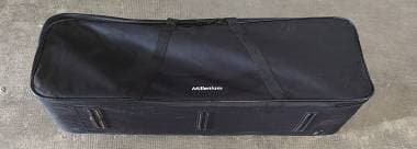 Millenium Touring Trolley