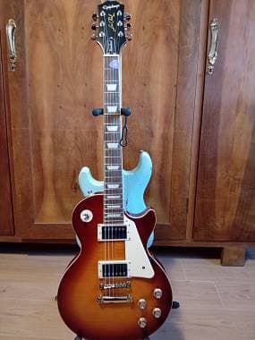 Epiphone Les paul standard 60s