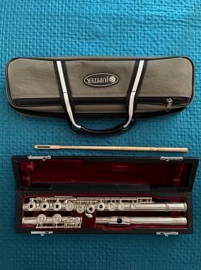 Flauto Jupiter 911 RE
