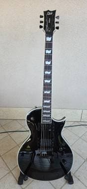 Ltd Ec 1000 deluxe by Esp