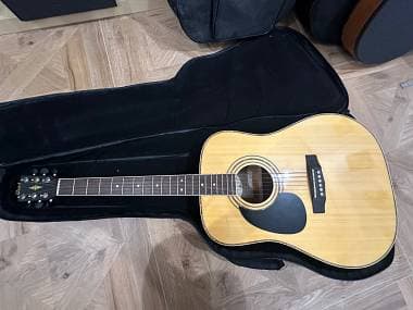 Cort AD800 LH (mancini)