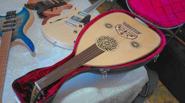 Oud Arabo
