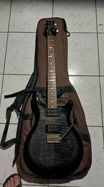 PRS Guitars Custom 24