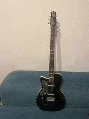 Danelectro Baritona mancina