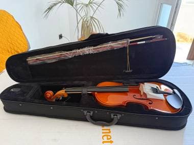 Violino STAGG 4/4