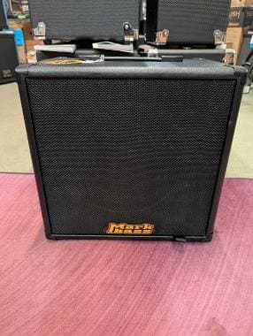 Markbass CMB101 Black Line