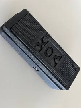 Vox Wah 845