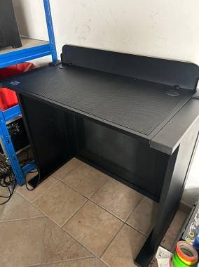 Omnitronic Booz event stand