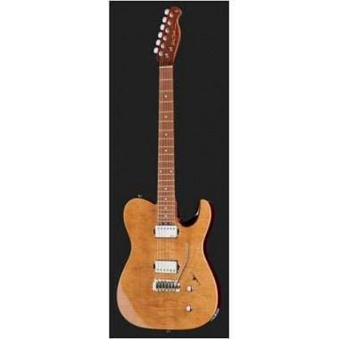 Vendo Harley Benton HH Fusion-T HT