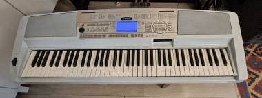 Yamaha DGX 300