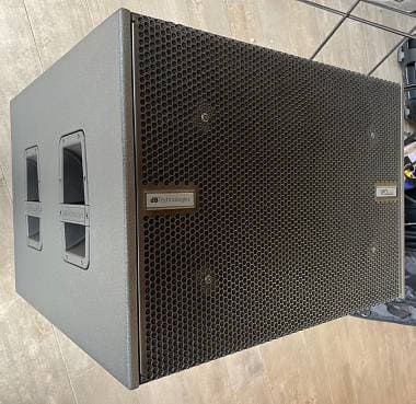 DB Technologies Vio s118R