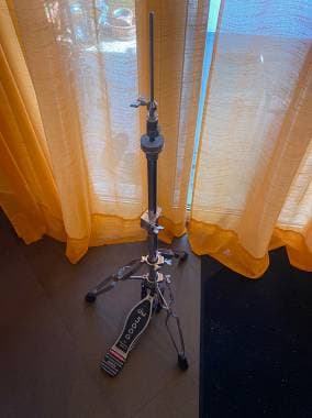 Asta Hi-Hat DW CP5500D (Delta II)