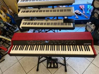 Nord Grand STAGE PIANO 88 TASTI PESATI (SPEDIZIONE GRATIS)