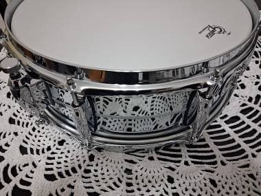 Gretsch GB4160 Brooklyn 14x5 COB