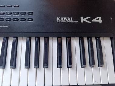 Kawai K4