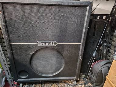 Brunetti neo 1512