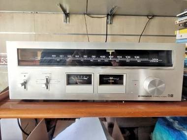 Pioneer TX-606