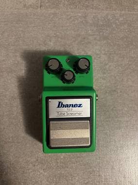 Ibanez TS9 Tube Screamer Ottime condizioni