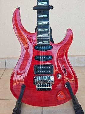 Yamaha Pacifica 1412 (anno 1991)