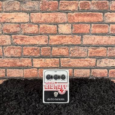 Electro Harmonix Little Big Muff