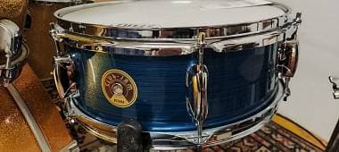 Rullante TAMA Club-JAM 13x5 con cartellino
